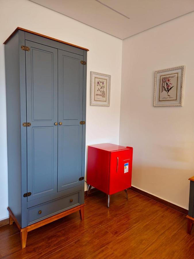 Greenberg Hotel Monte Verde (Minas Gerais)